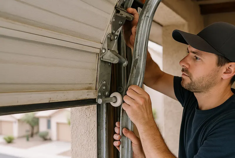 Spring Replacement in Fort Myers